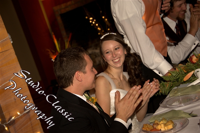 Stamford Wedding